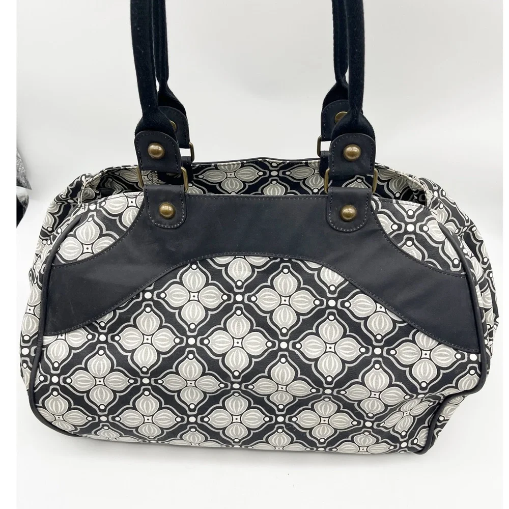 Petunia pickle bottom diaper bag